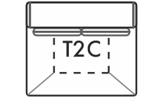 Т2С