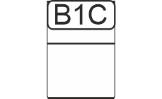 В1С технич. ткань