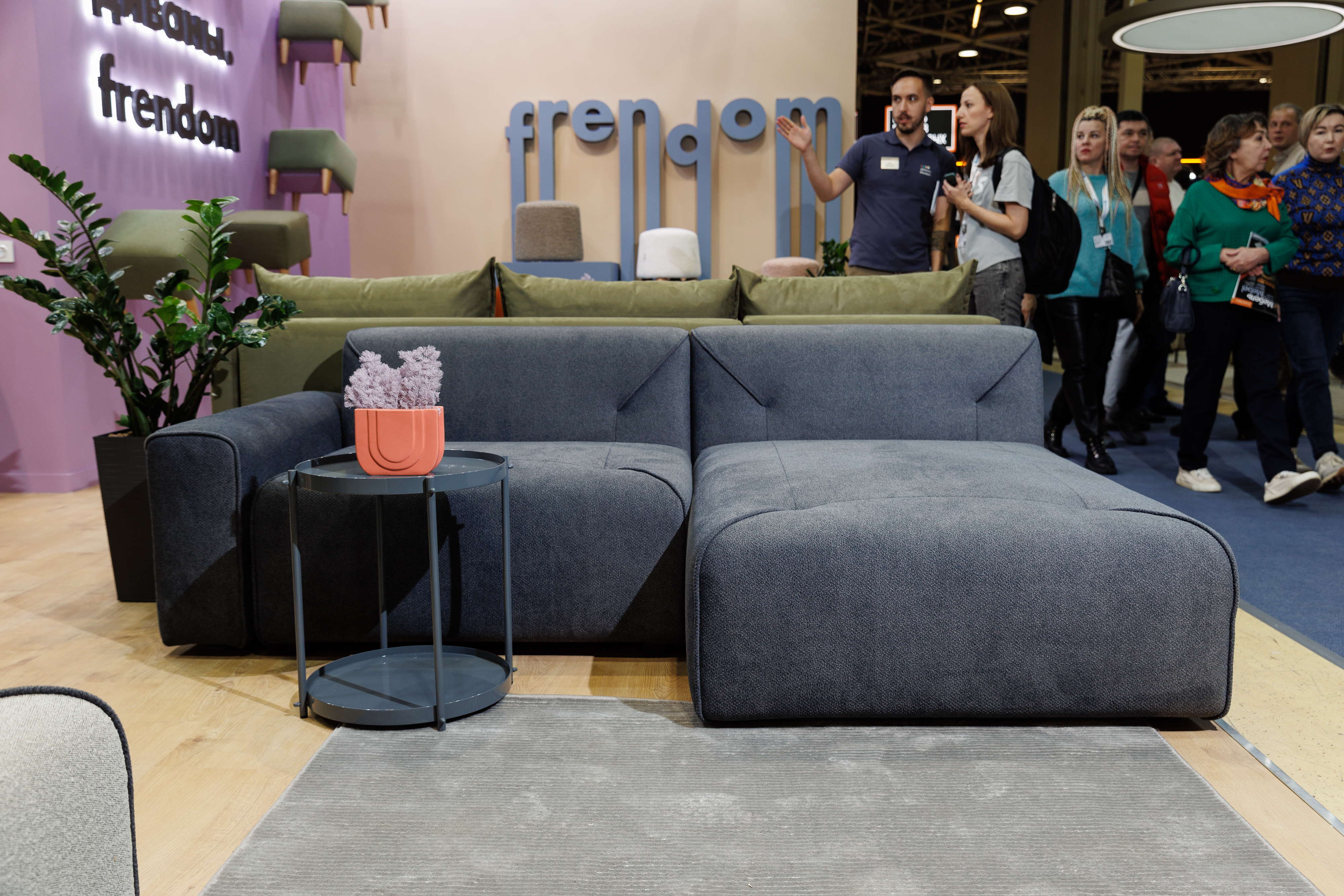 PORTU — один из лидеров продаж PORTU — один из лидеров продаж